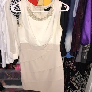 Connected Apparel Dress
